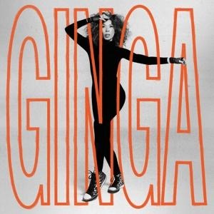 Ginga - Flavia Coelho