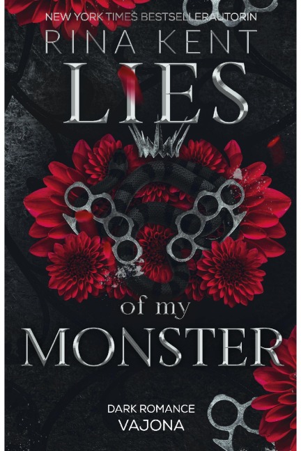 Lies of my Monster - Rina Kent