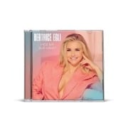 Cover-Bild zum Titel 'Hör nie auf damit' von 'Beatrice Egli'