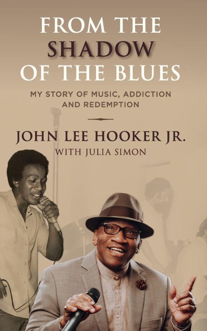 From the Shadow of the Blues - John Lee Hooker Jr.