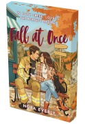 Cover-Bild zum Titel 'Fall at Once' von 'Nora Everly'