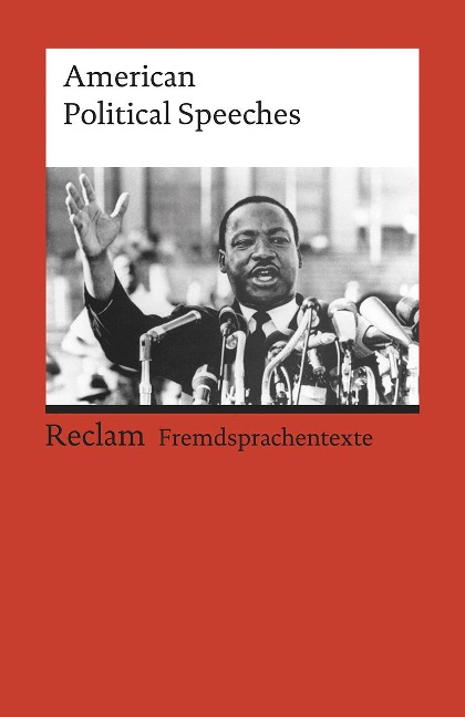 American Political Speeches - 