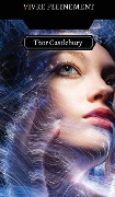 Cover-Bild zum Titel 'Vivre Pleinement' von 'Thor Castlebury'