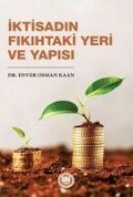 Cover-Bild zum Titel 'Iktisadin Fikihtaki Yeri ve Yapisi' von 'Enver Osman Kaan'