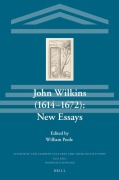 Cover-Bild zum Titel 'John Wilkins (1614-1672): New Essays' von ''