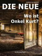 Cover-Bild zum Titel 'Die Neue' von 'Susanne von Steinfeld'