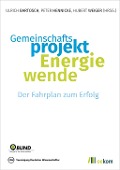 Cover-Bild zum Titel 'Gemeinschaftsprojekt Energiewende' von ''