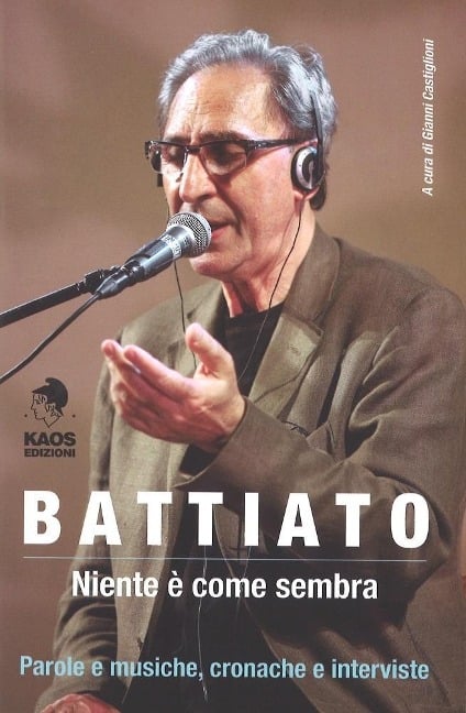 Battiato. Niente è come sembra - 