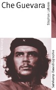 Cover-Bild zum Titel 'Che Guevara' von 'Stephan Lahrem'