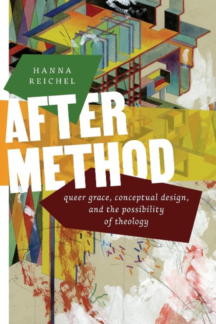 After Method - Hanna Reichel