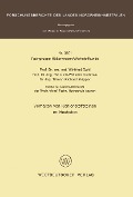 Cover-Bild zum Titel 'Verhalten von Kohlenstoffsteinen im Hochofen' von 'Winfried Dahl'