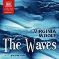 Cover-Bild zum Titel 'The Waves (Unabridged)' von 'Virginia Woolf'