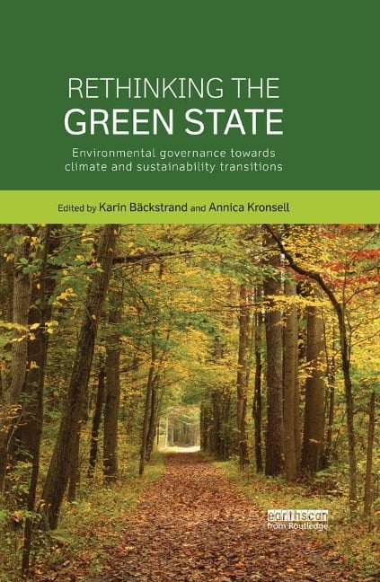 Rethinking the Green State - 