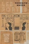 Cover-Bild zum Titel 'Les Portes' von ''