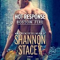 Hot Response - Shannon Stacey
