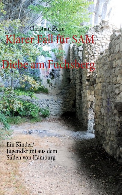 Klarer Fall für SAM - Christian Heini