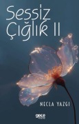 Cover-Bild zum Titel 'Sessiz Ciglik 2' von 'Necla Yazgi'