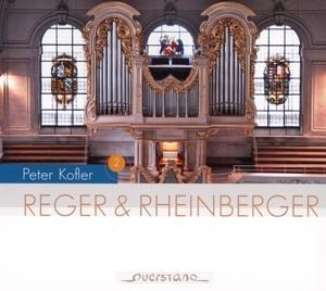 Die Michaelsorgel Vol.2 - Peter Kofler