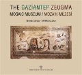 Cover-Bild zum Titel 'The Gaziantep Zeugma' von 'Fatma Bulgan'