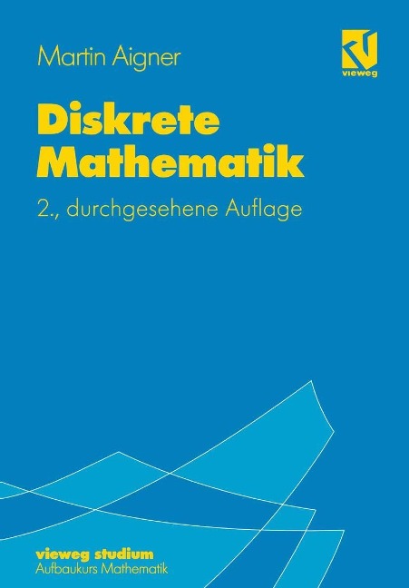 Diskrete Mathematik - Martin Aigner