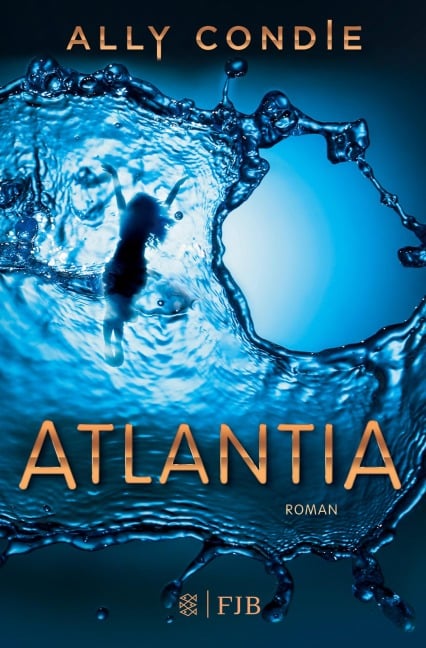 Atlantia - Ally Condie