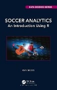 Cover-Bild zum Titel 'Soccer Analytics' von 'Clive Beggs'
