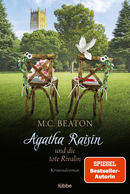 Agatha Raisin und die tote Rivalin - M. C. Beaton