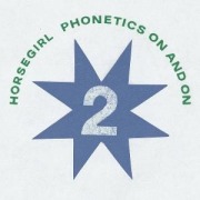 Phonetics On & On - Horsegirl