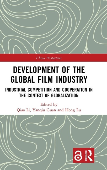 Development of the Global Film Industry - 