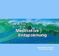 Weniger Stress durch Meditative Entspannung. CD - Henrik Brandt, Steffen Grose