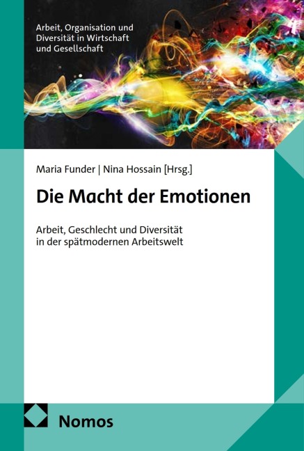 Die Macht der Emotionen - 