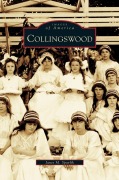 Cover-Bild zum Titel 'Collingswood' von 'Janet M. Spavlik'