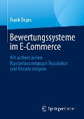 Bewertungssysteme im E-Commerce - Frank Deges