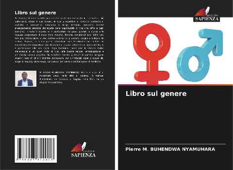 Libro sul genere - Pierre M. Buhendwa Nyamuhara