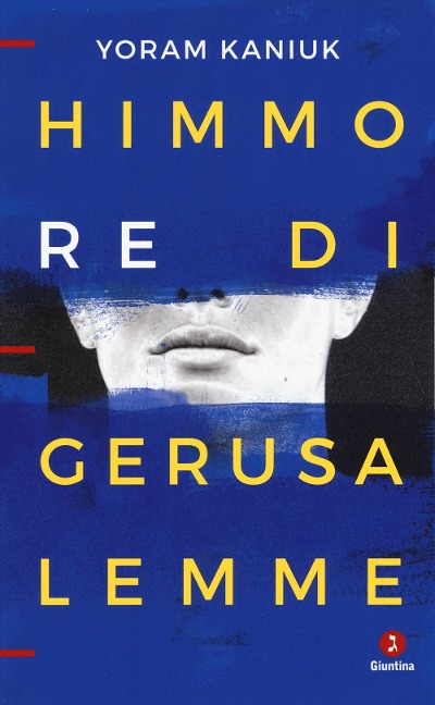 Himmo re di Gerusalemme - Yoram Kaniuk