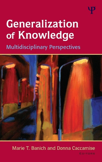 Generalization of Knowledge - 