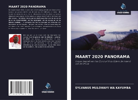 MAART 2020 PANORAMA - Sylvanus Mulowayi Wa Kayumba