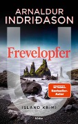 Frevelopfer - Arnaldur Indriðason