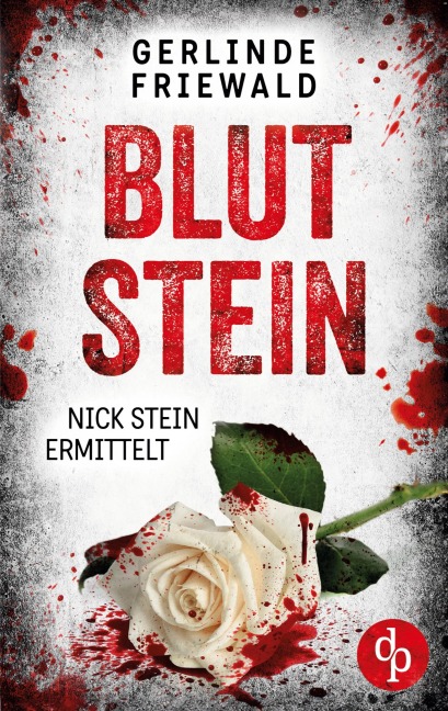 Blutstein - Gerlinde Friewald
