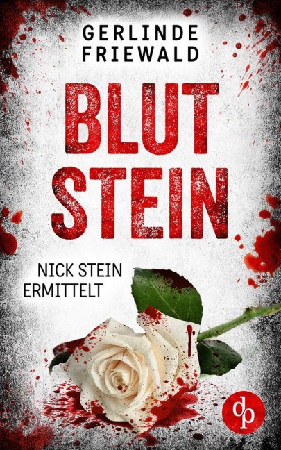 Blutstein - Gerlinde Friewald