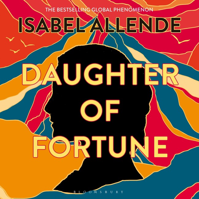Daughter of Fortune - Isabel Allende
