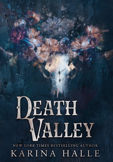 Death Valley - Karina Halle