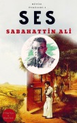 Cover-Bild zum Titel 'Ses' von 'Sabahattin Ali'