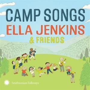 Camp Songs - Ella Jenkins