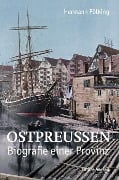 Cover-Bild zum Titel 'Ostpreußen' von 'Hermann Pölking'
