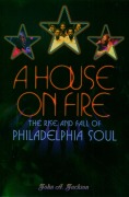 Cover-Bild zum Titel 'A House on Fire' von 'John A. Jackson'