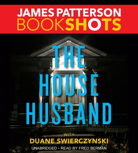 The House Husband - James Patterson