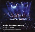 Hjertebank - Hekla St+lstrenga og Tromso Kammerorkest