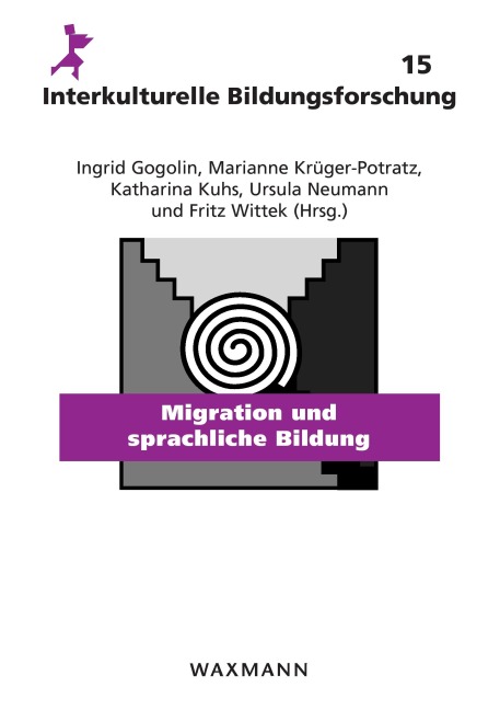 Migration und sprachliche Bildung - 