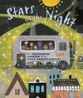 Cover-Bild zum Titel 'Stars of the Night' von 'Caren Stelson'
